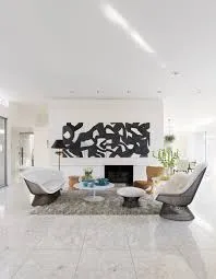 Distinctly Modern Interiors | Emily Summers