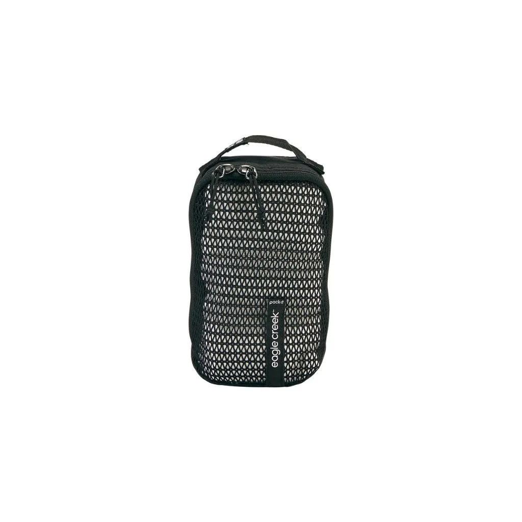 Eagle Creek PACK-IT REVEAL Cube XS - Black