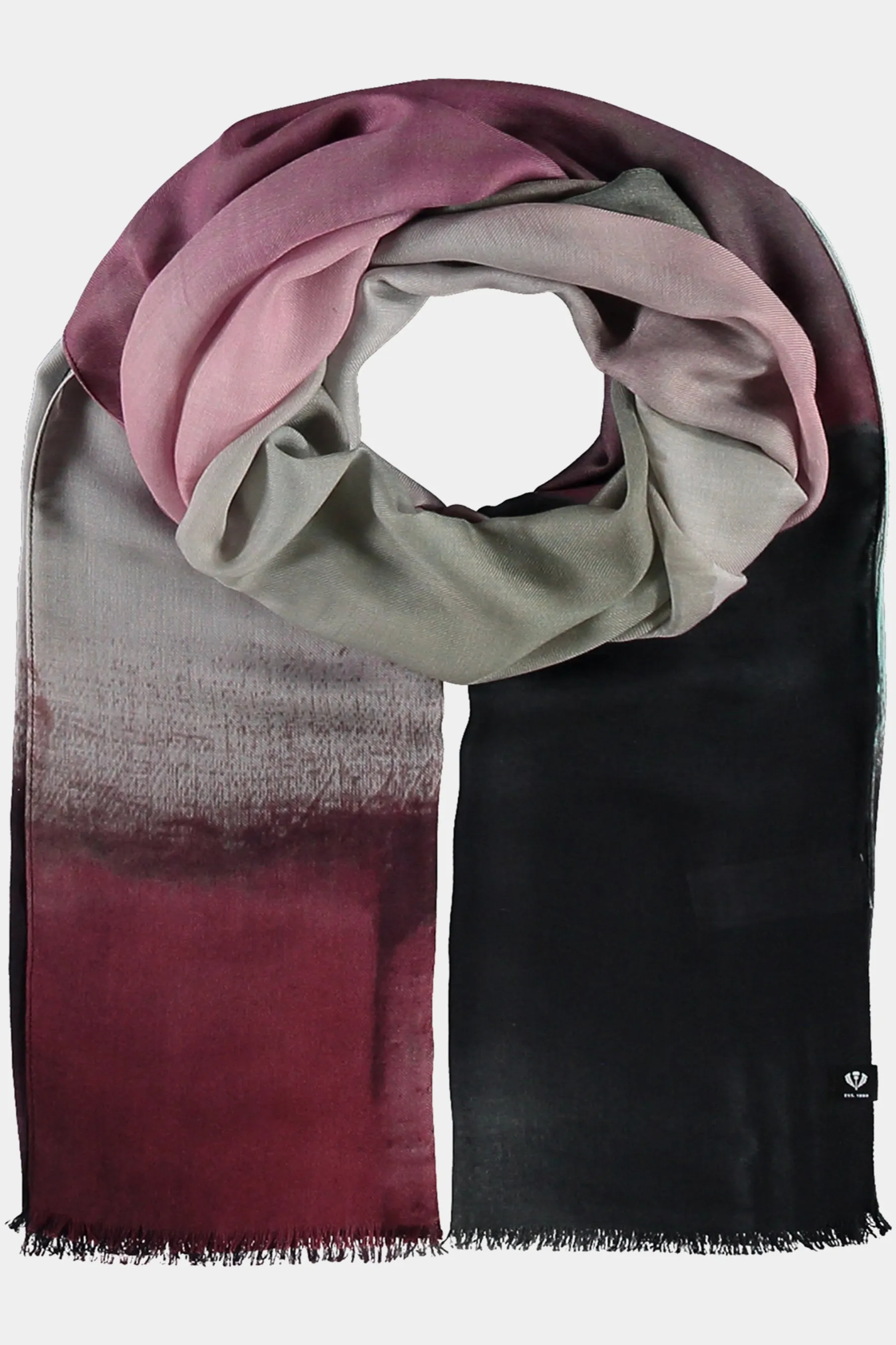 Expressionism Scarf