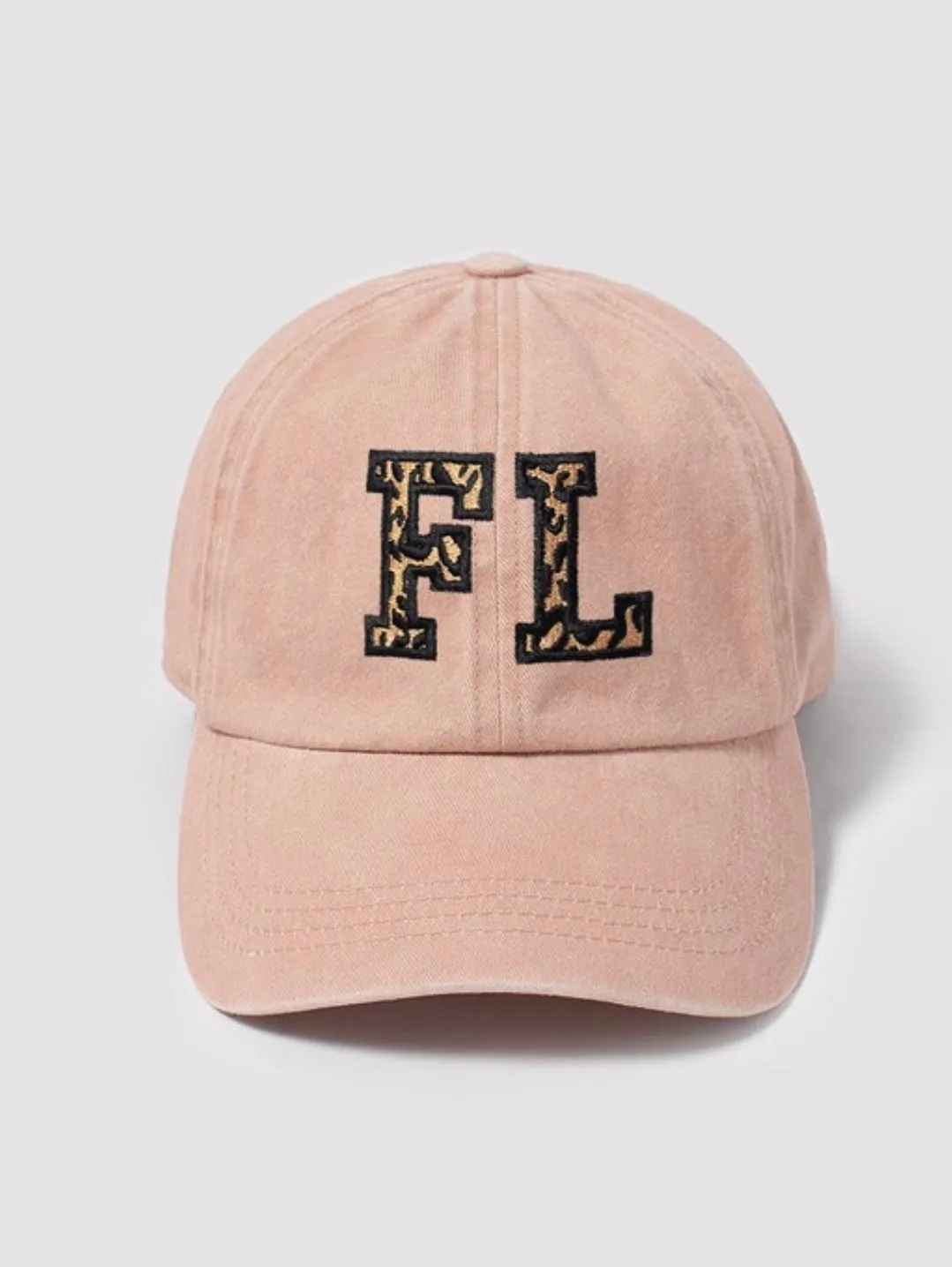 FL Hat (3 colors)