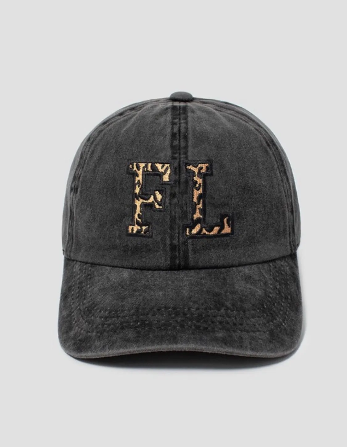 FL Hat (3 colors)