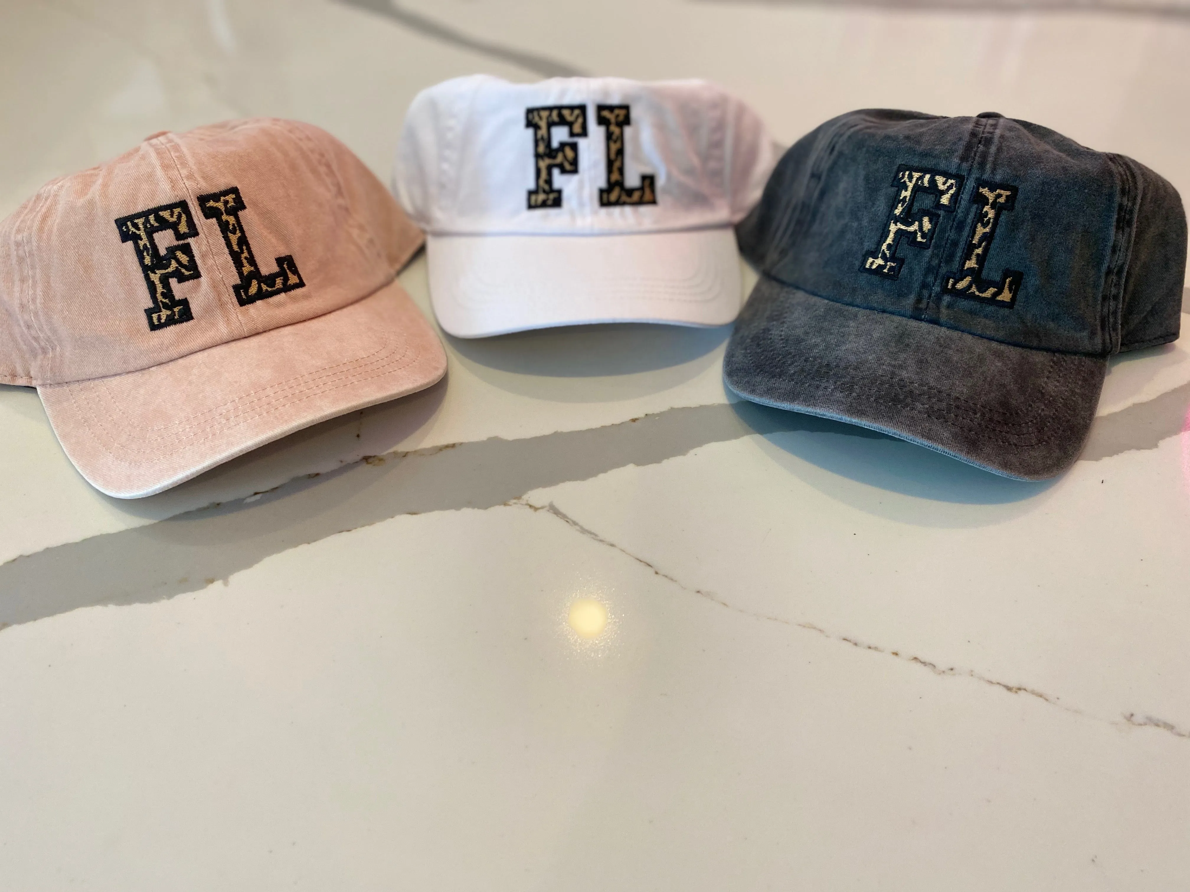 FL Hat (3 colors)