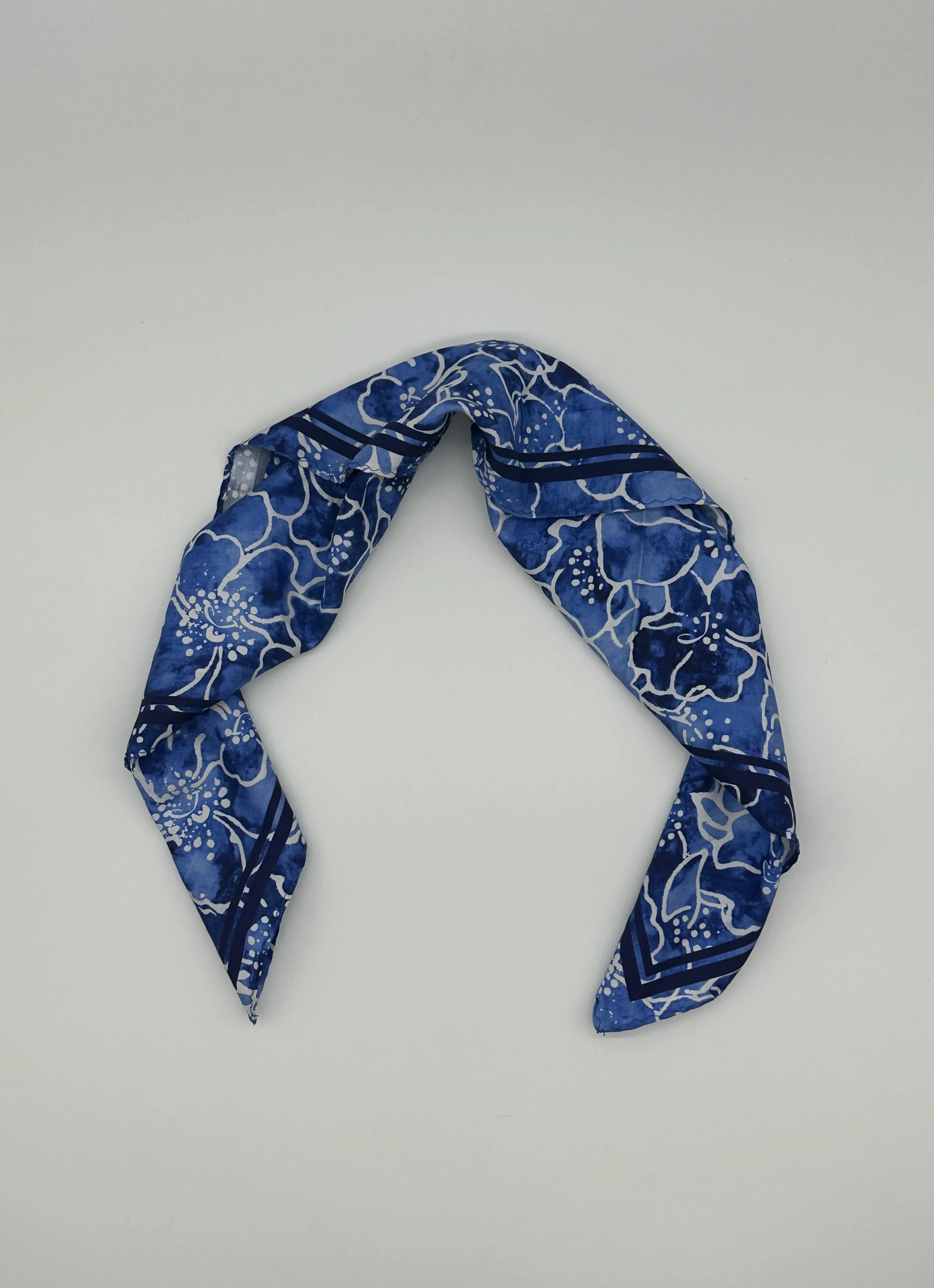 Flowers Foulard