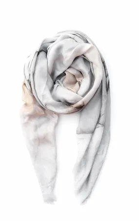 Galilee Stone, Israel - Modal & Cashmere Scarf