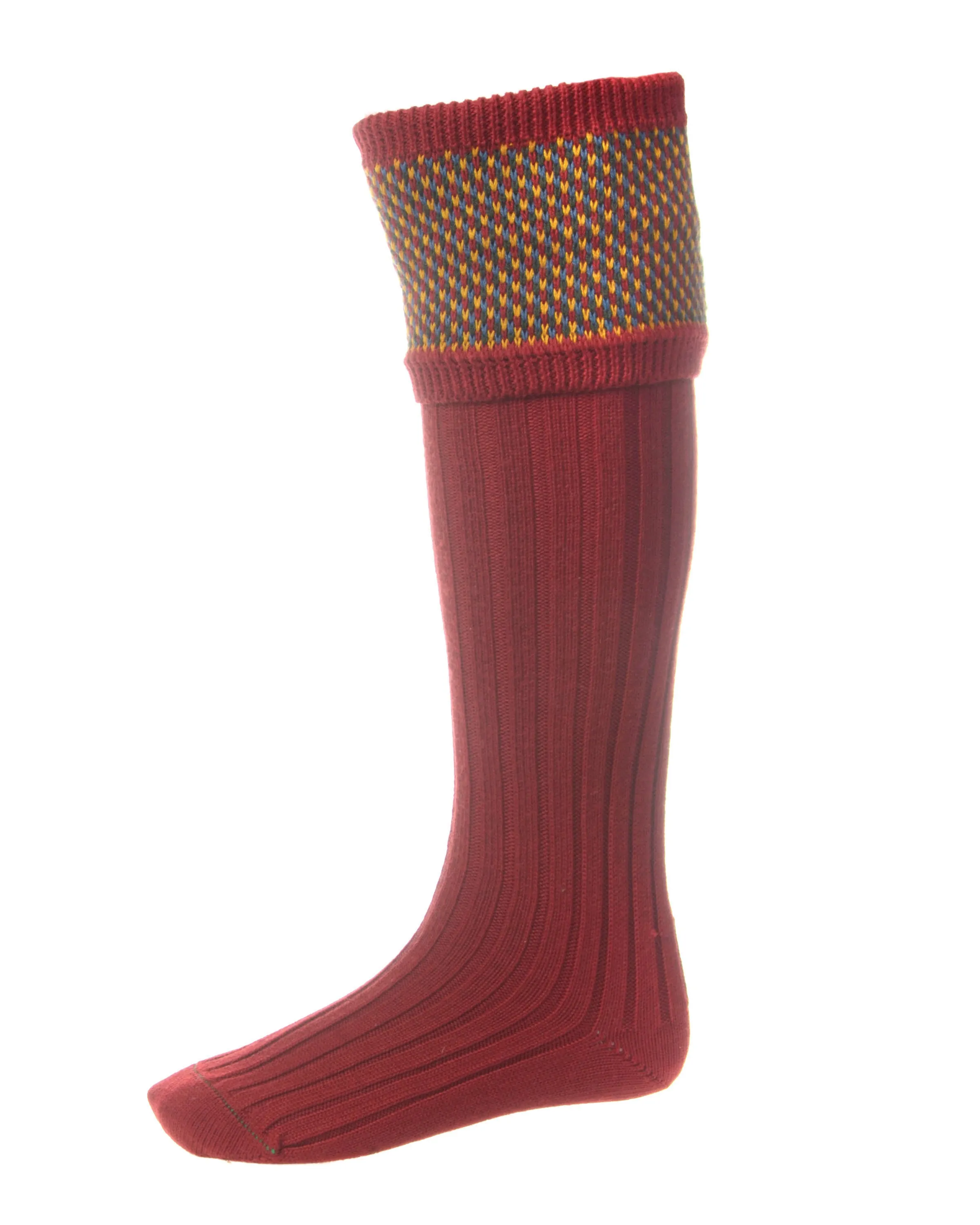 Gallyons Tayside Long Sock