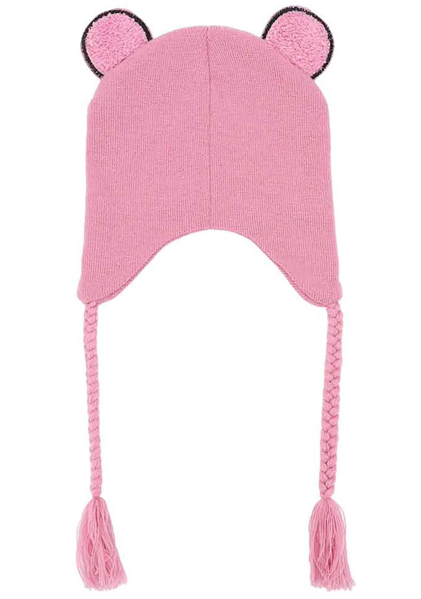 Gloomy Bear Laplander Fleece Cosplay Beanie