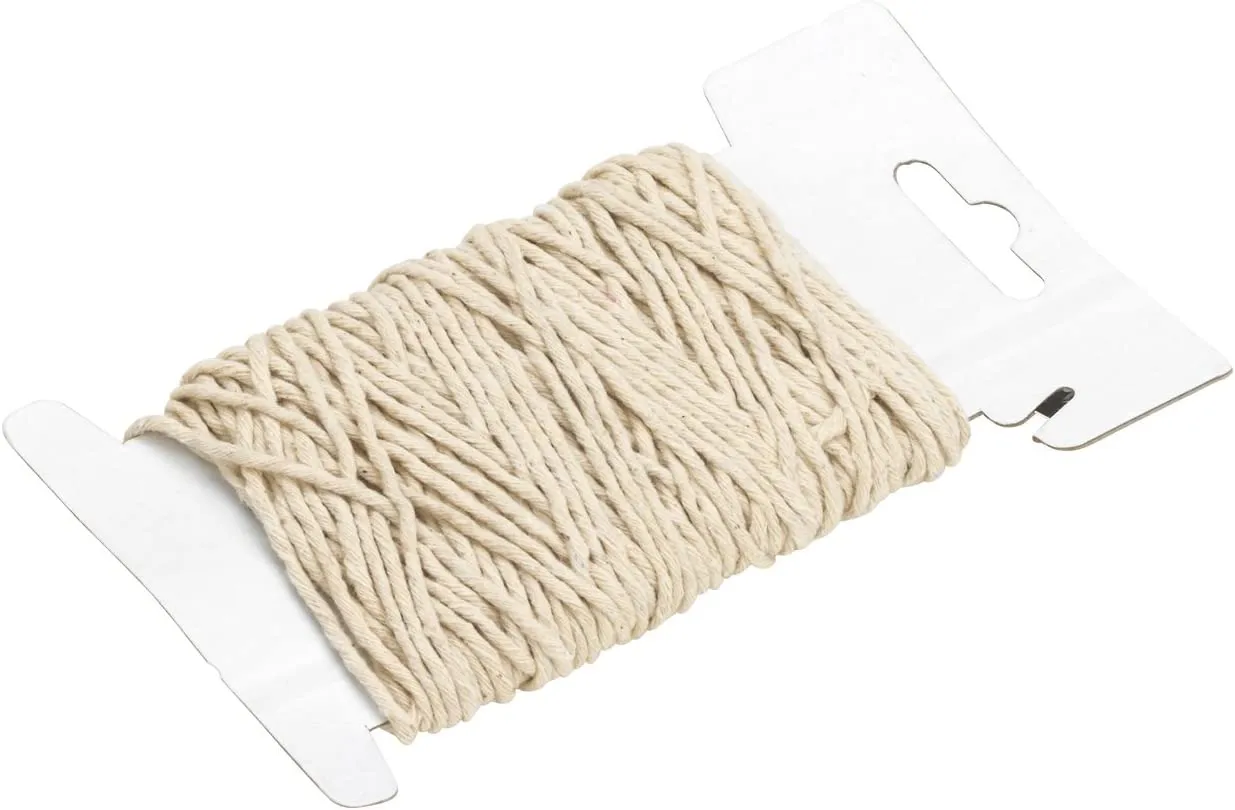 Goodcook Kitchen Twine, Small, Brown