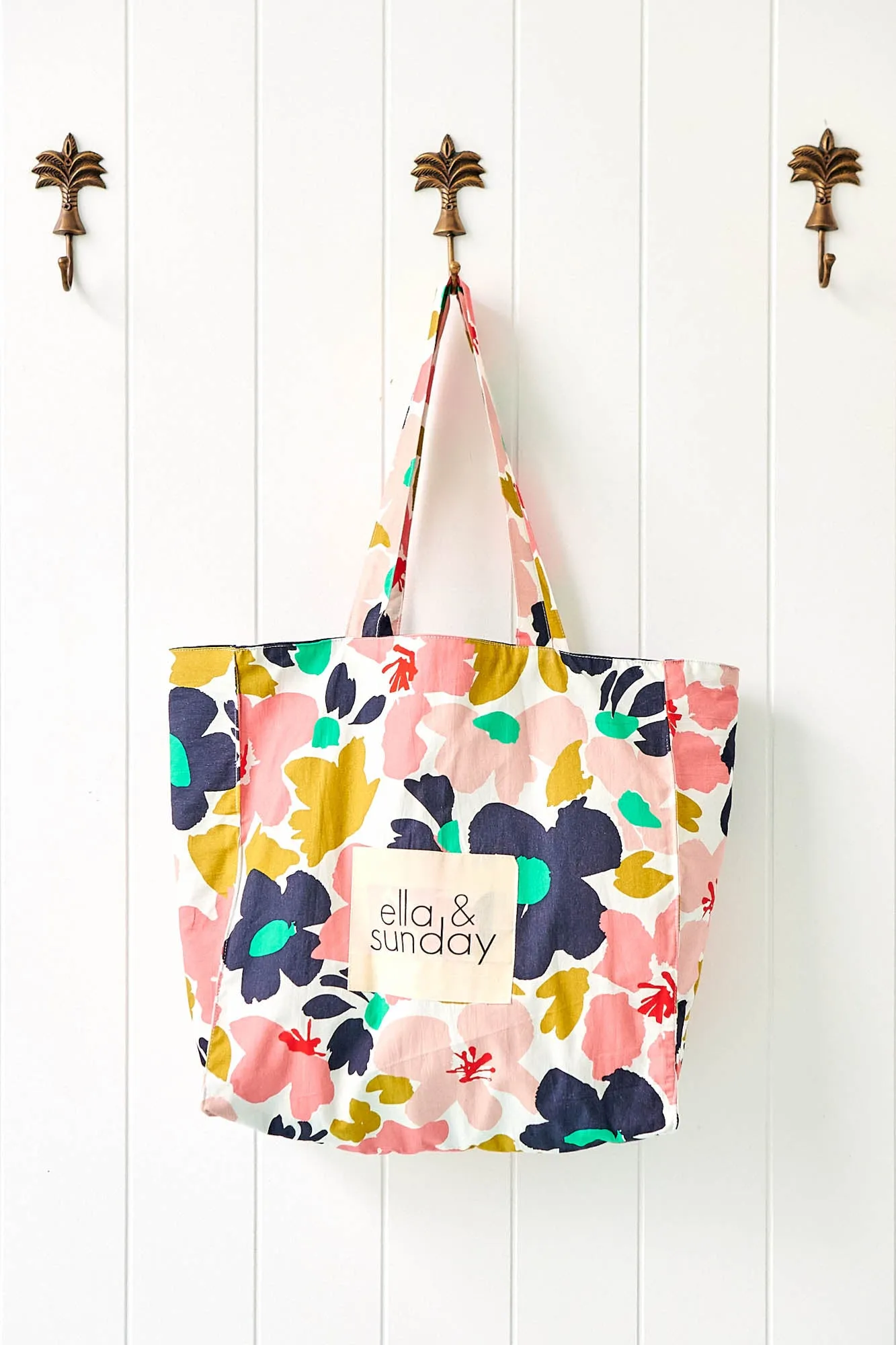 Grab Bag Retro Bloom