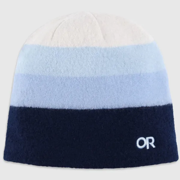 Gradient Beanie