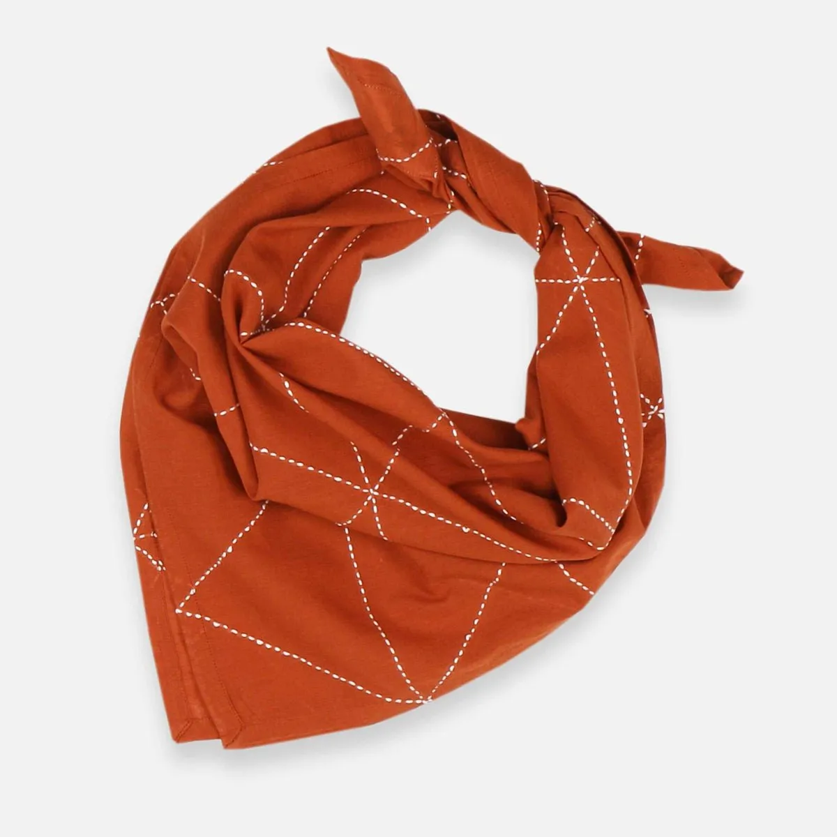 Graph Bandana