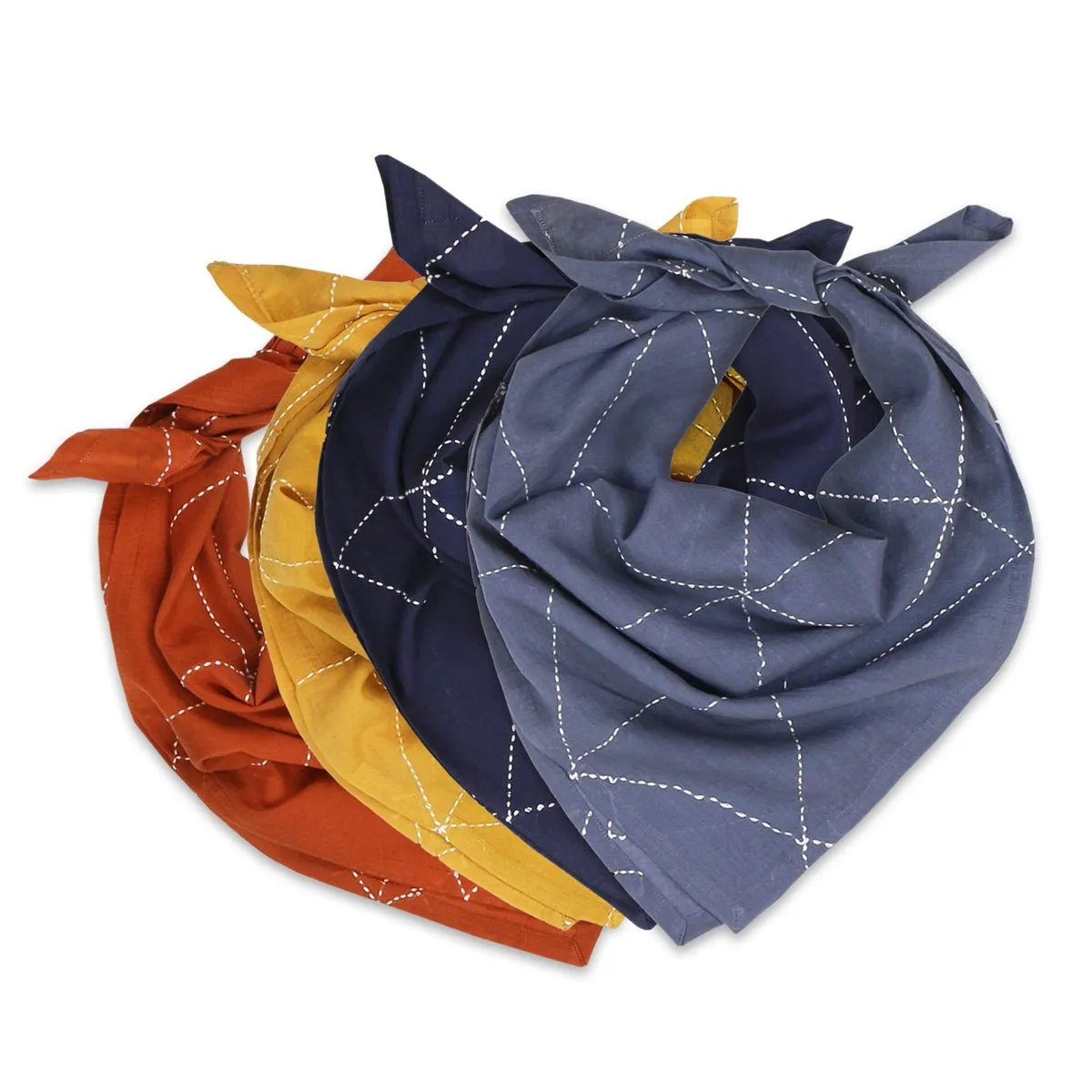 Graph Bandana