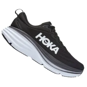 Mens HOKA BONDI 8 Running Shoe - Multiple Colors