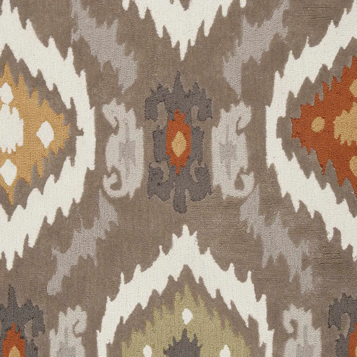 Holtdawales Bohemian/Global Area Rug