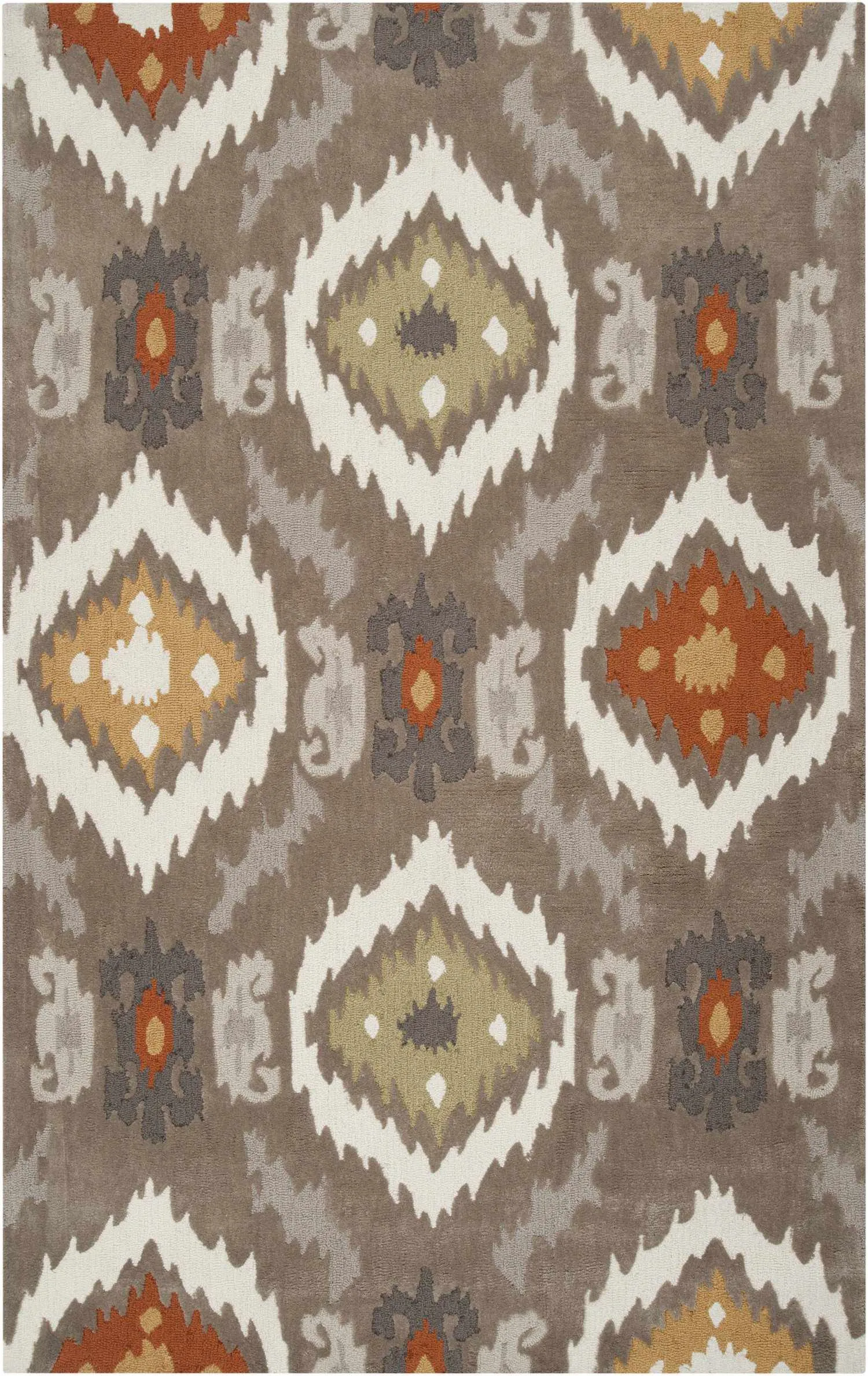 Holtdawales Bohemian/Global Area Rug