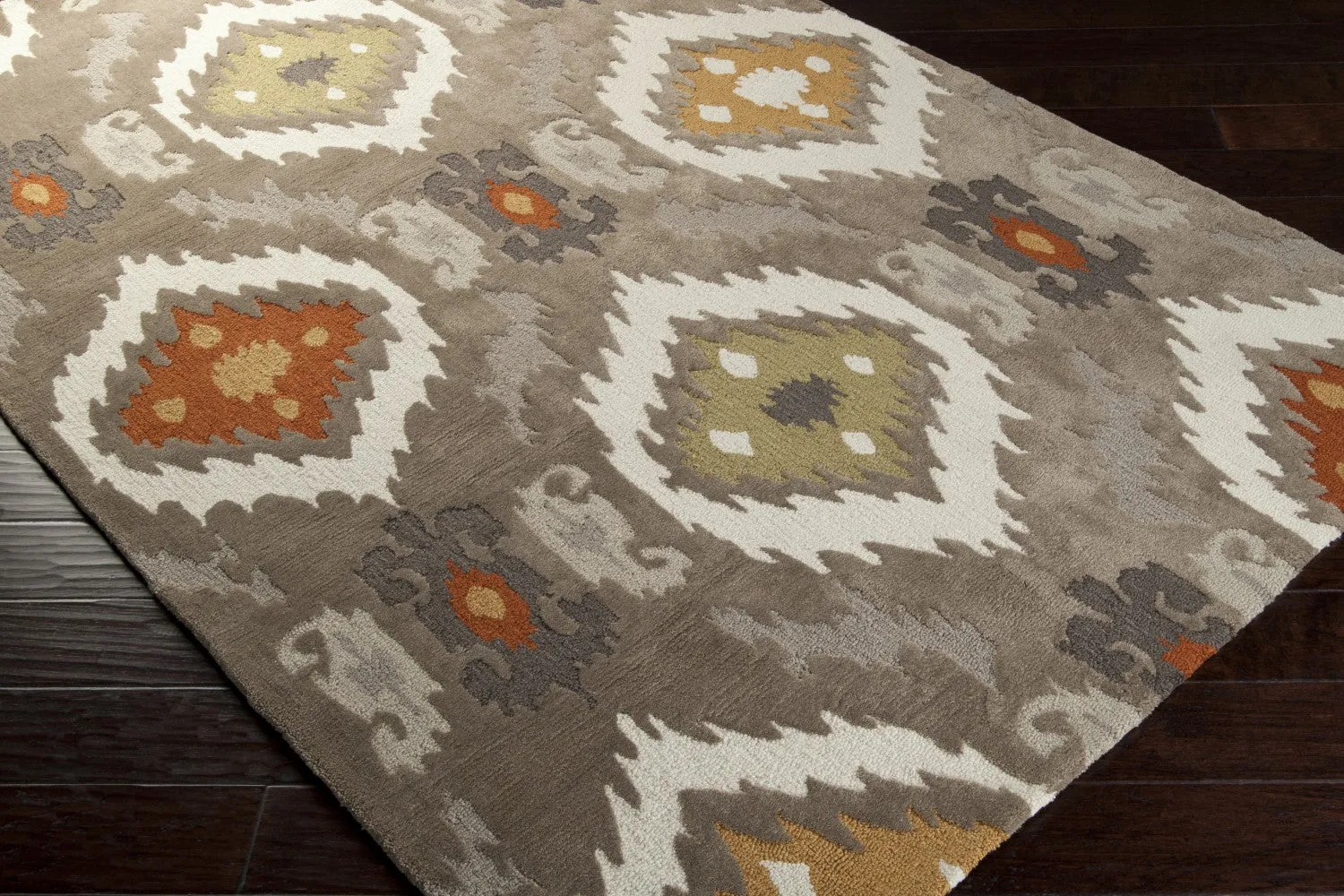 Holtdawales Bohemian/Global Area Rug