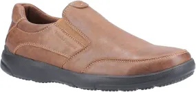 Hush Puppies Aaron Slip On Shoe