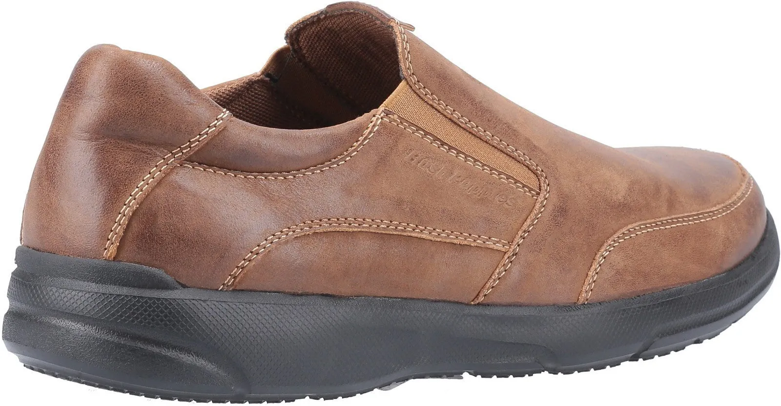 Hush Puppies Aaron Slip On Shoe