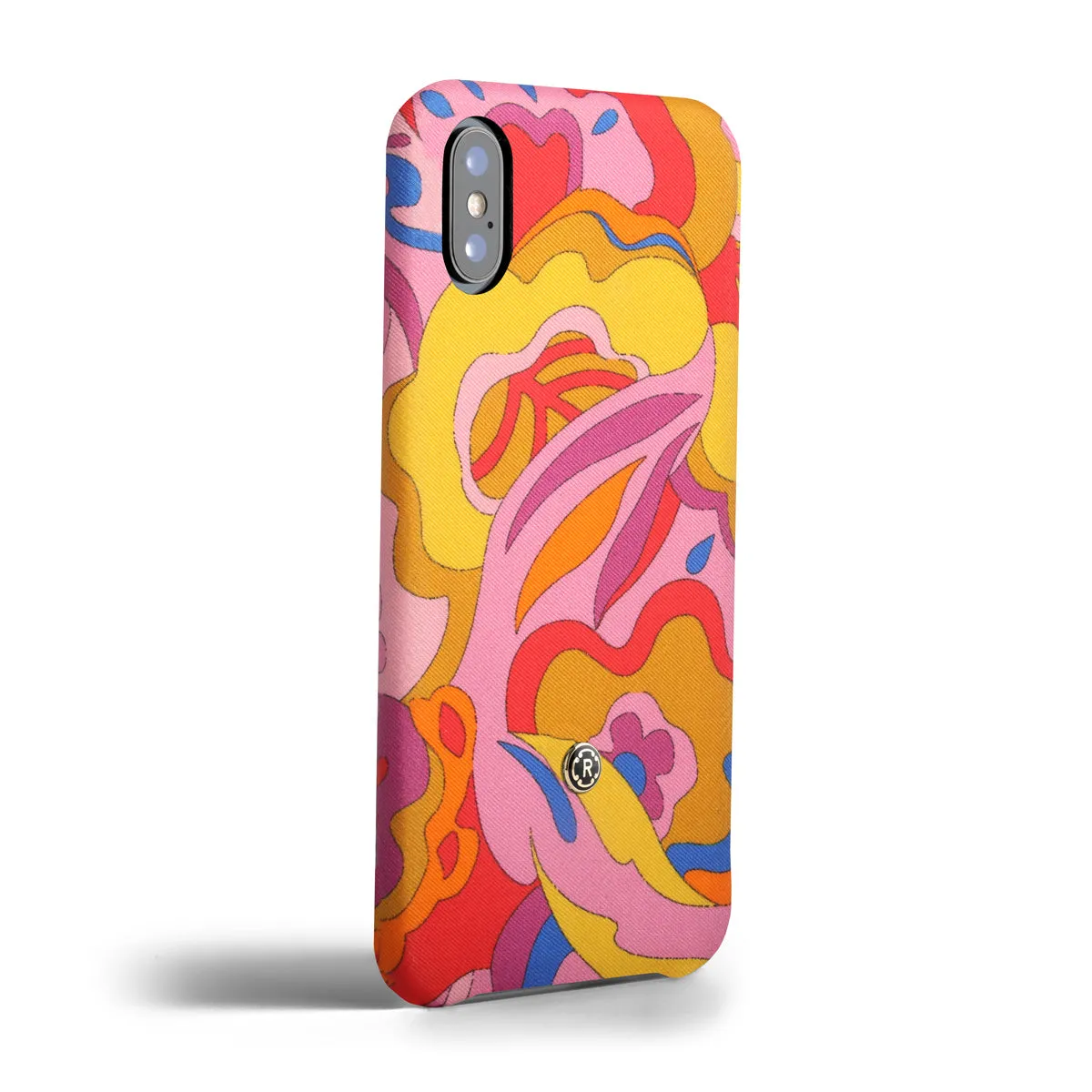 iPhone Xs Max Case - Lakeshore - Carlotta