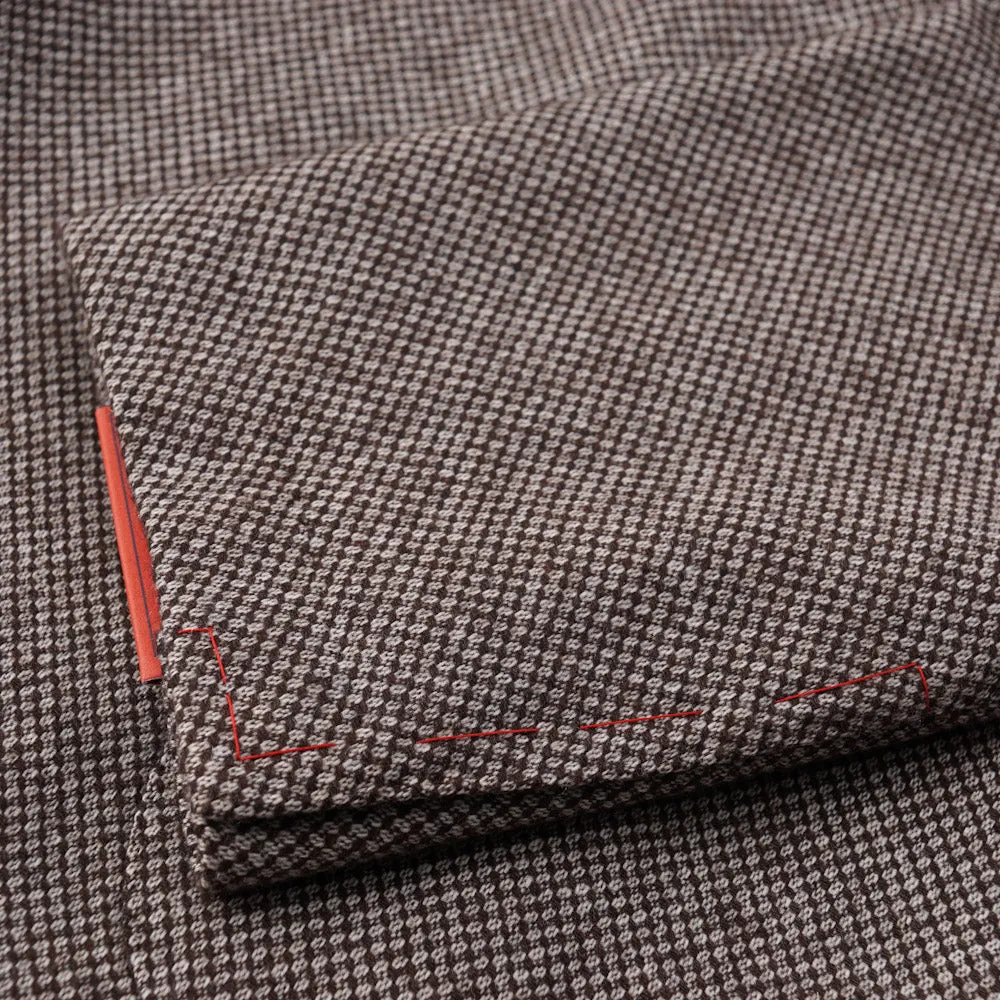 Isaia 'Tenero' Slim-Fit Wool and Cashmere Sport Coat