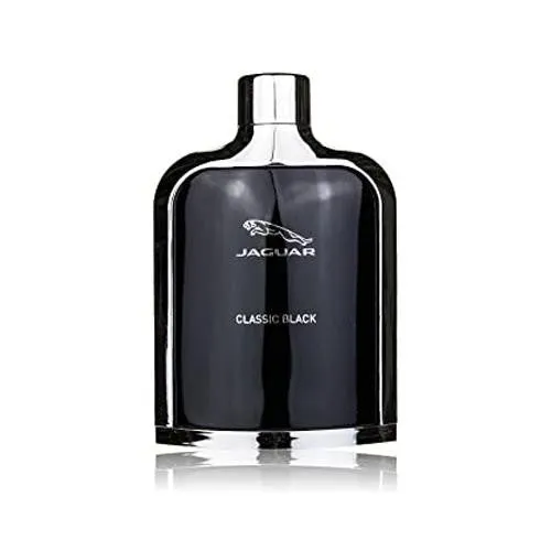 Jaguar Classic Black Eau De Toilette For Men