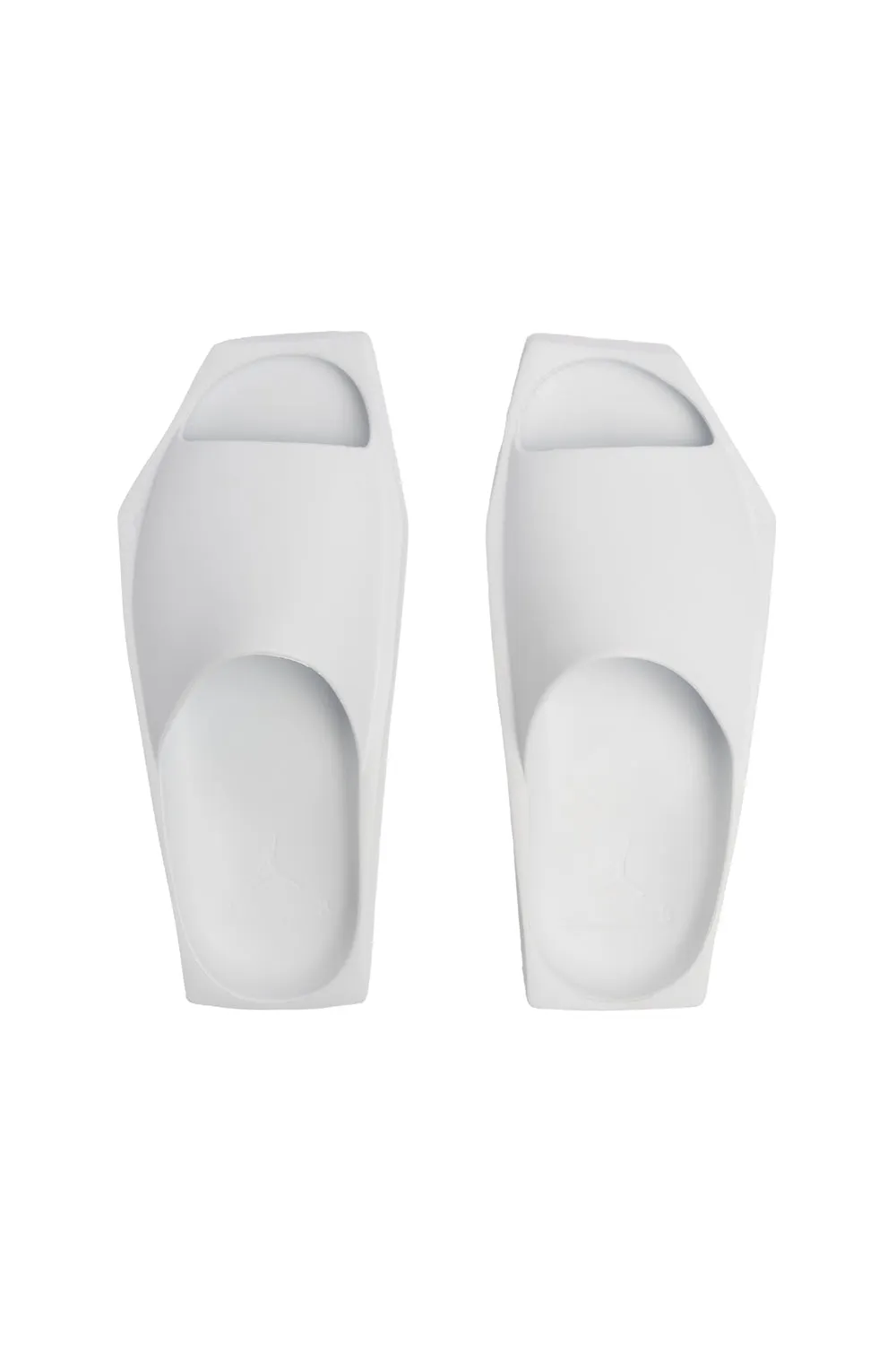 Jordan Womens Hex Slide 'White'