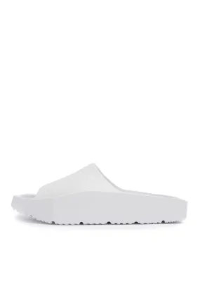 Jordan Womens Hex Slide 'White'