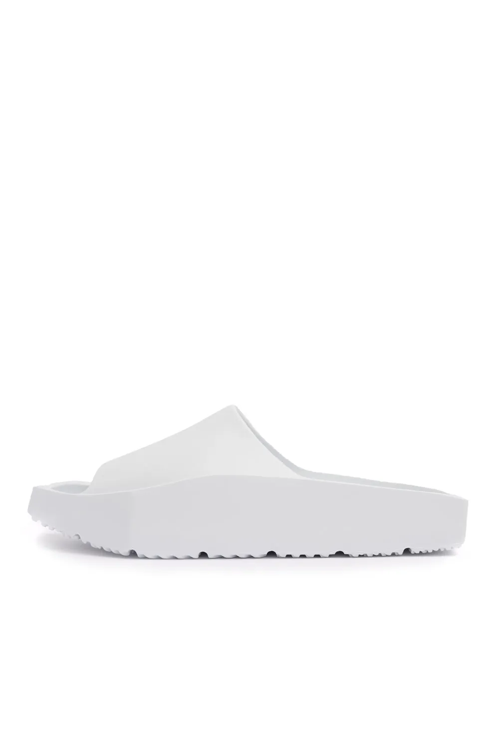 Jordan Womens Hex Slide 'White'