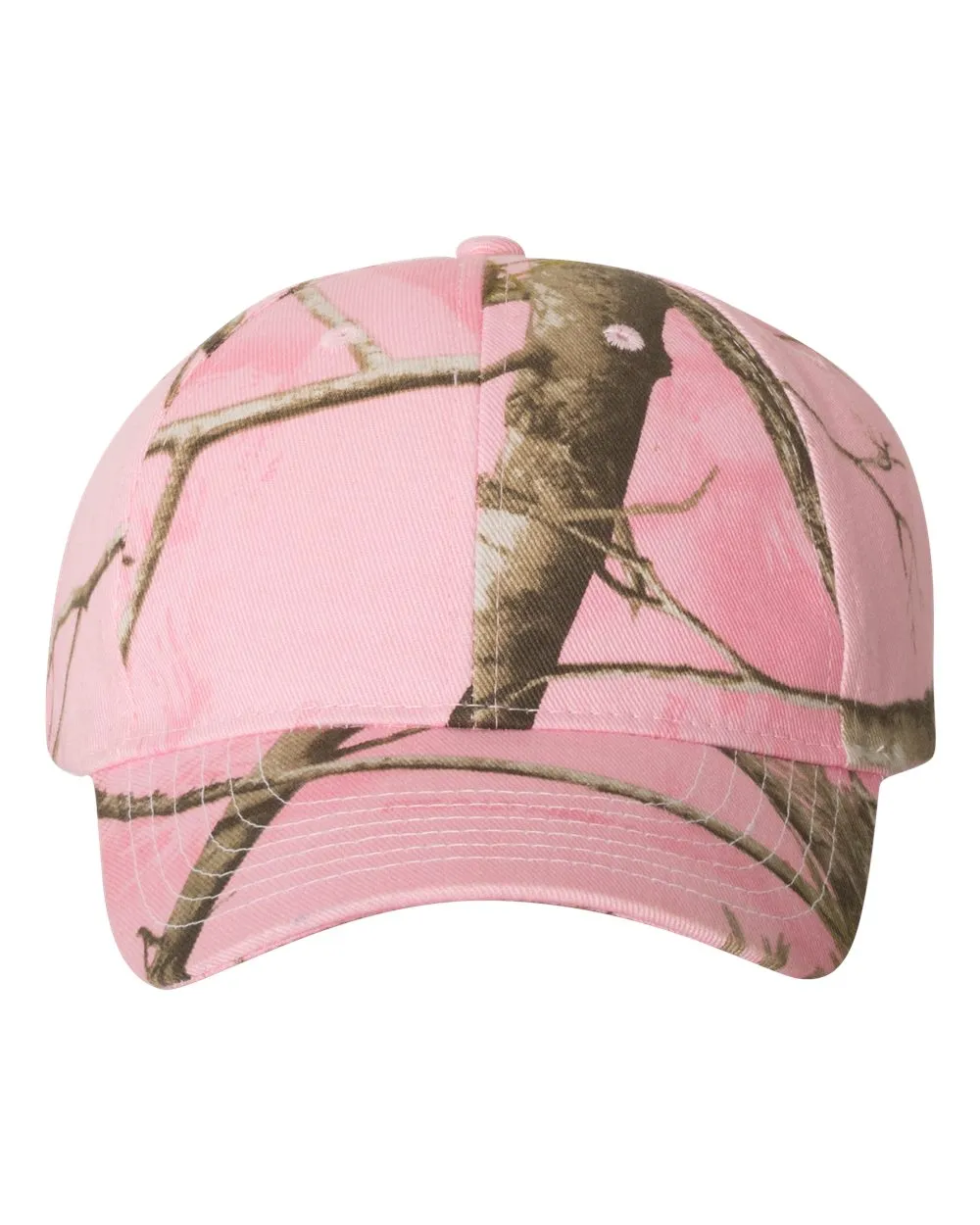 Kati Specialty Licensed Camo Cap