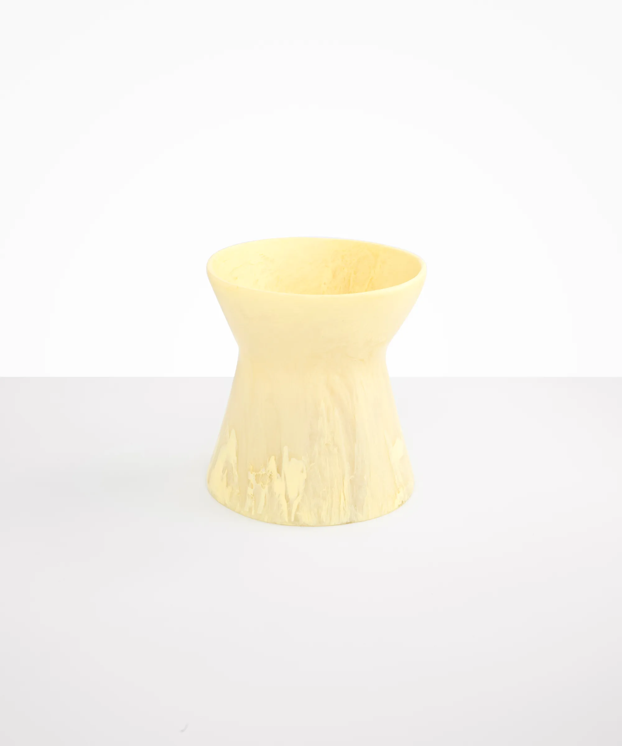 Large Bow Vase