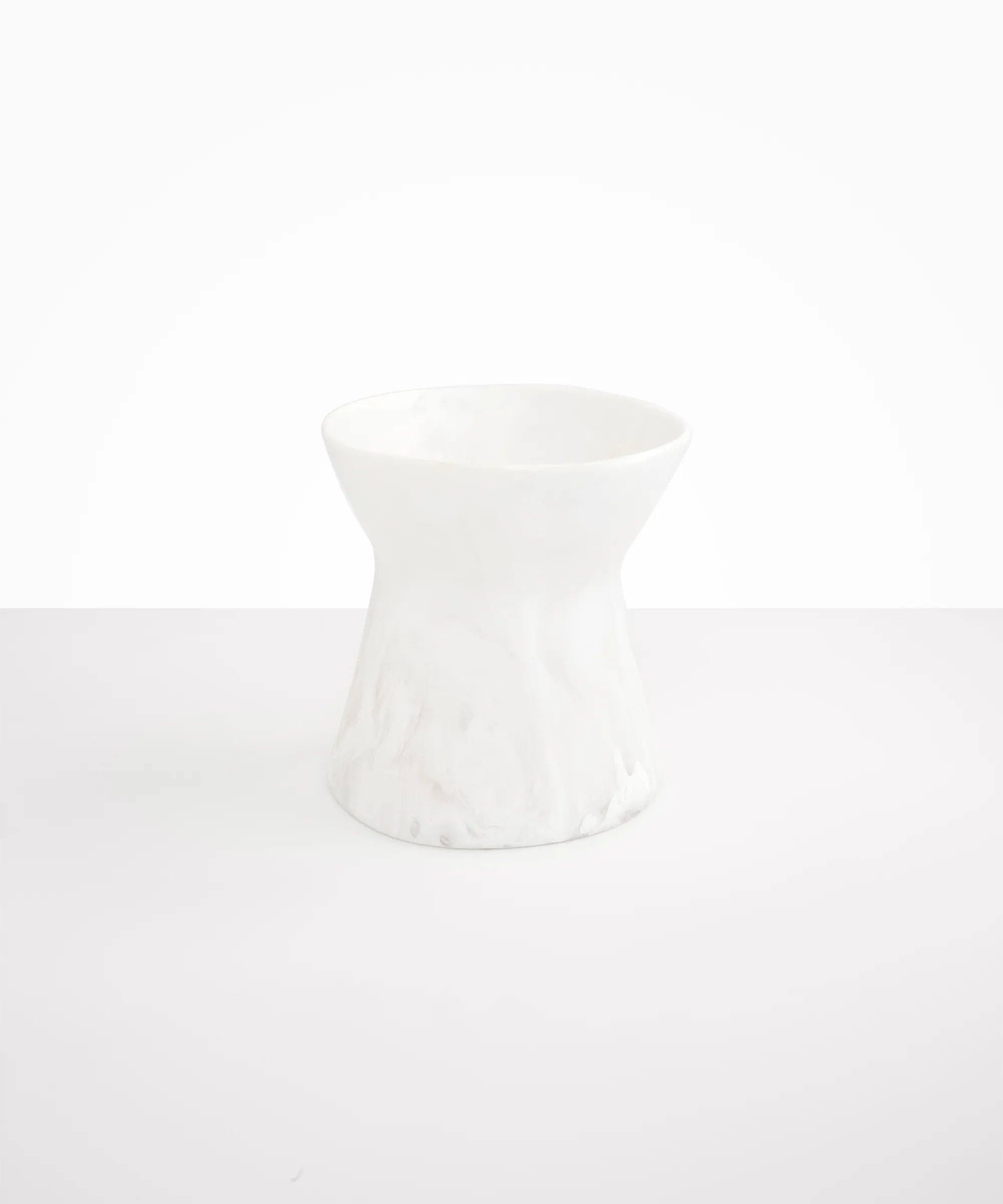 Large Bow Vase