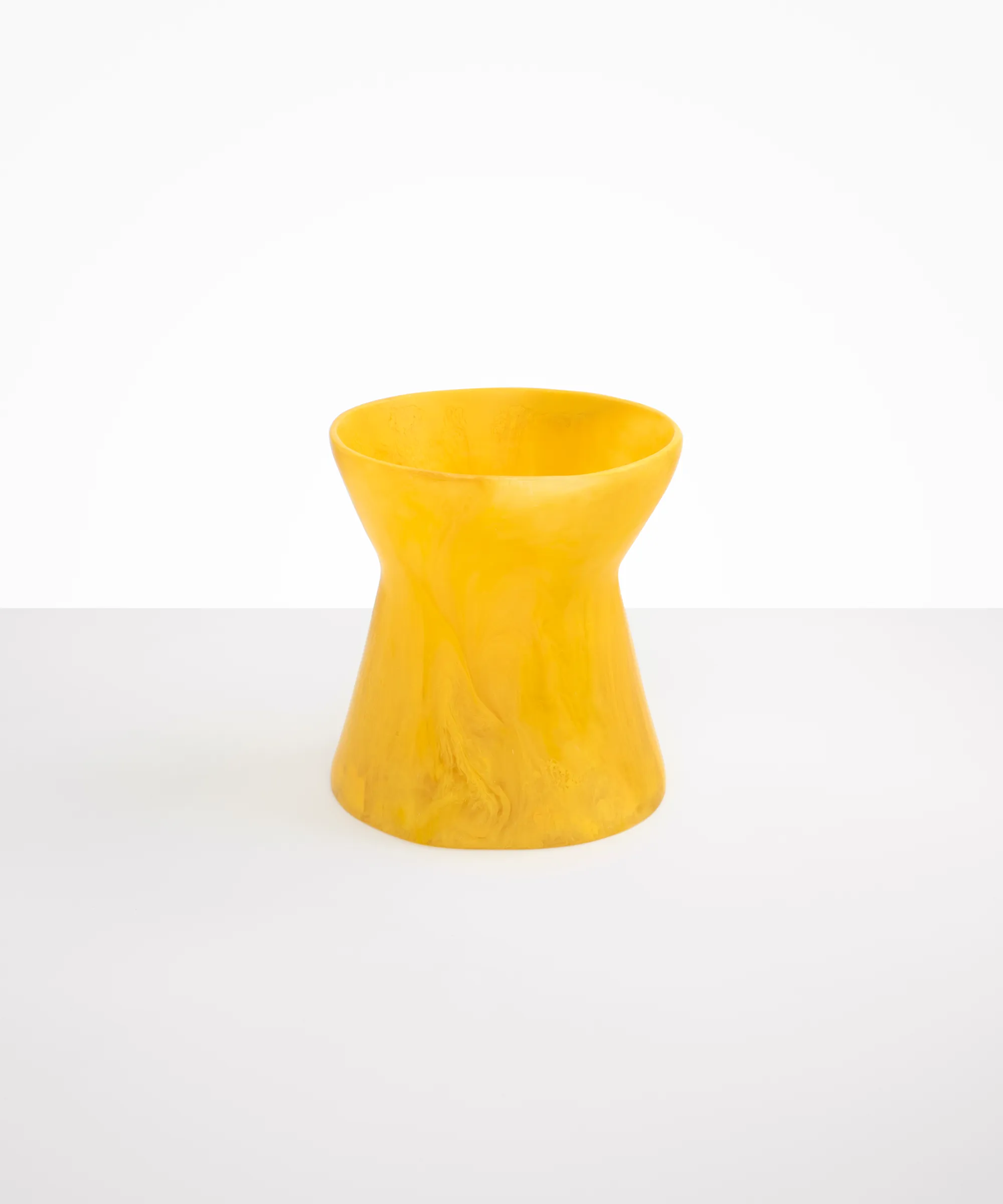 Large Bow Vase