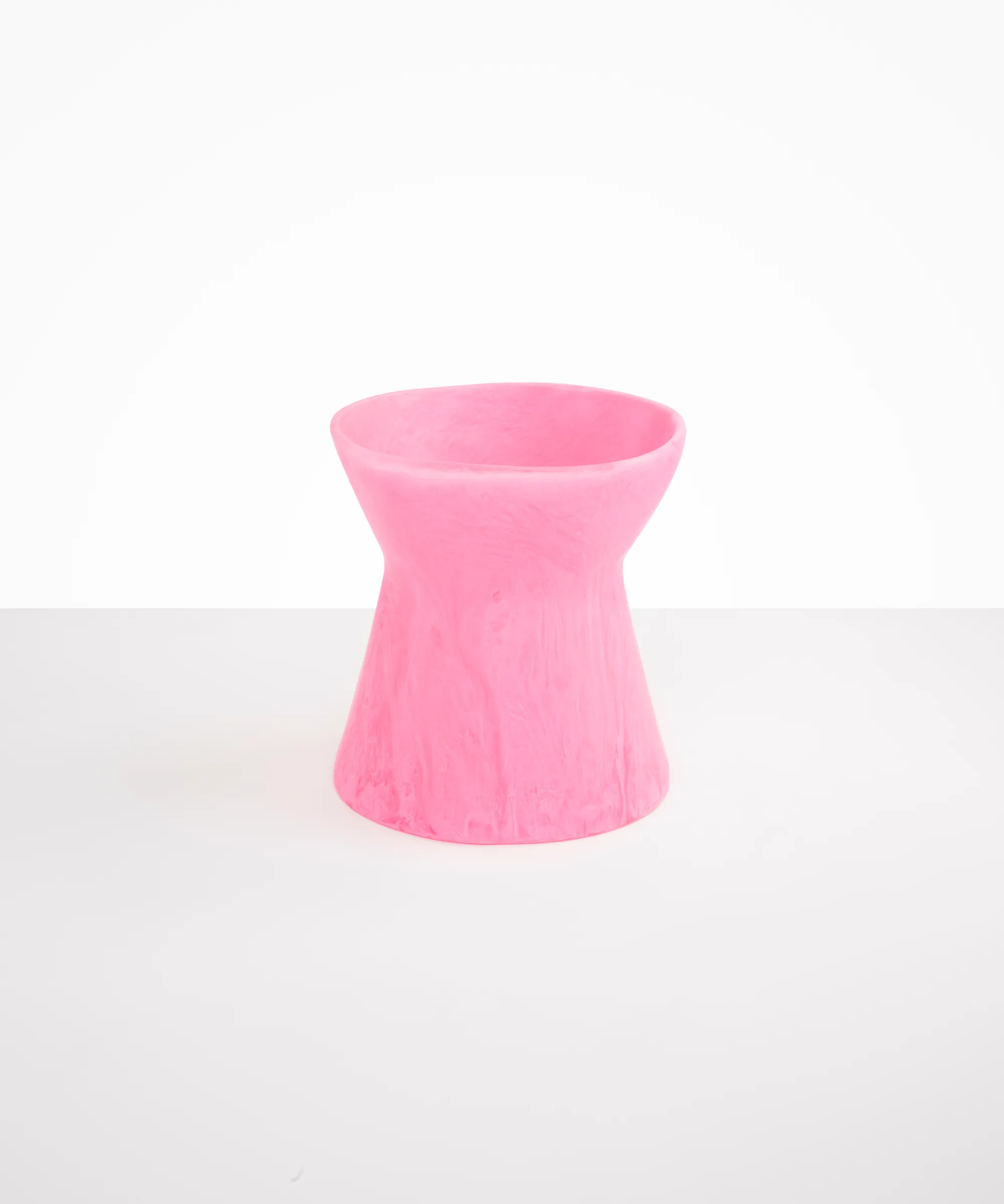 Large Bow Vase