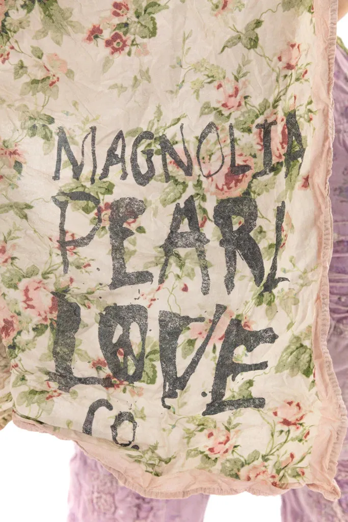 Magnolia Pearl Scarf 126 - MP Love Co Floral Bandana - Brixton