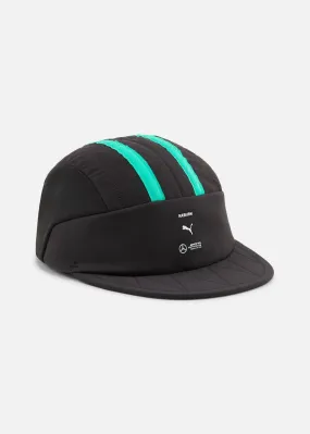 Mercedes-AMG F1 x PUMA x RÆBURN 5-Panel Cap