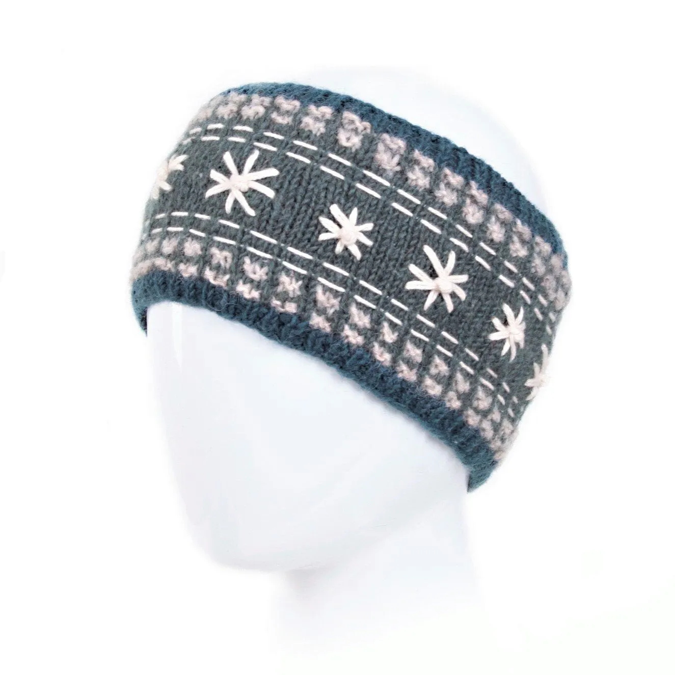 Midori Headband