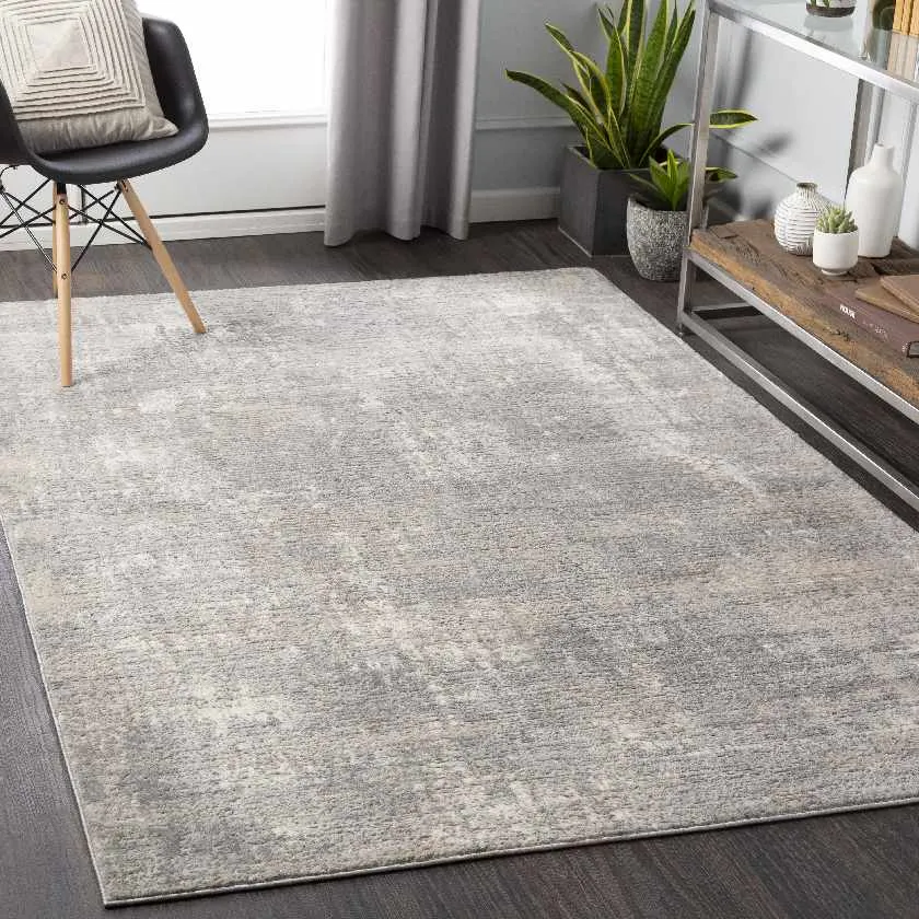 Moose Modern Area Rug