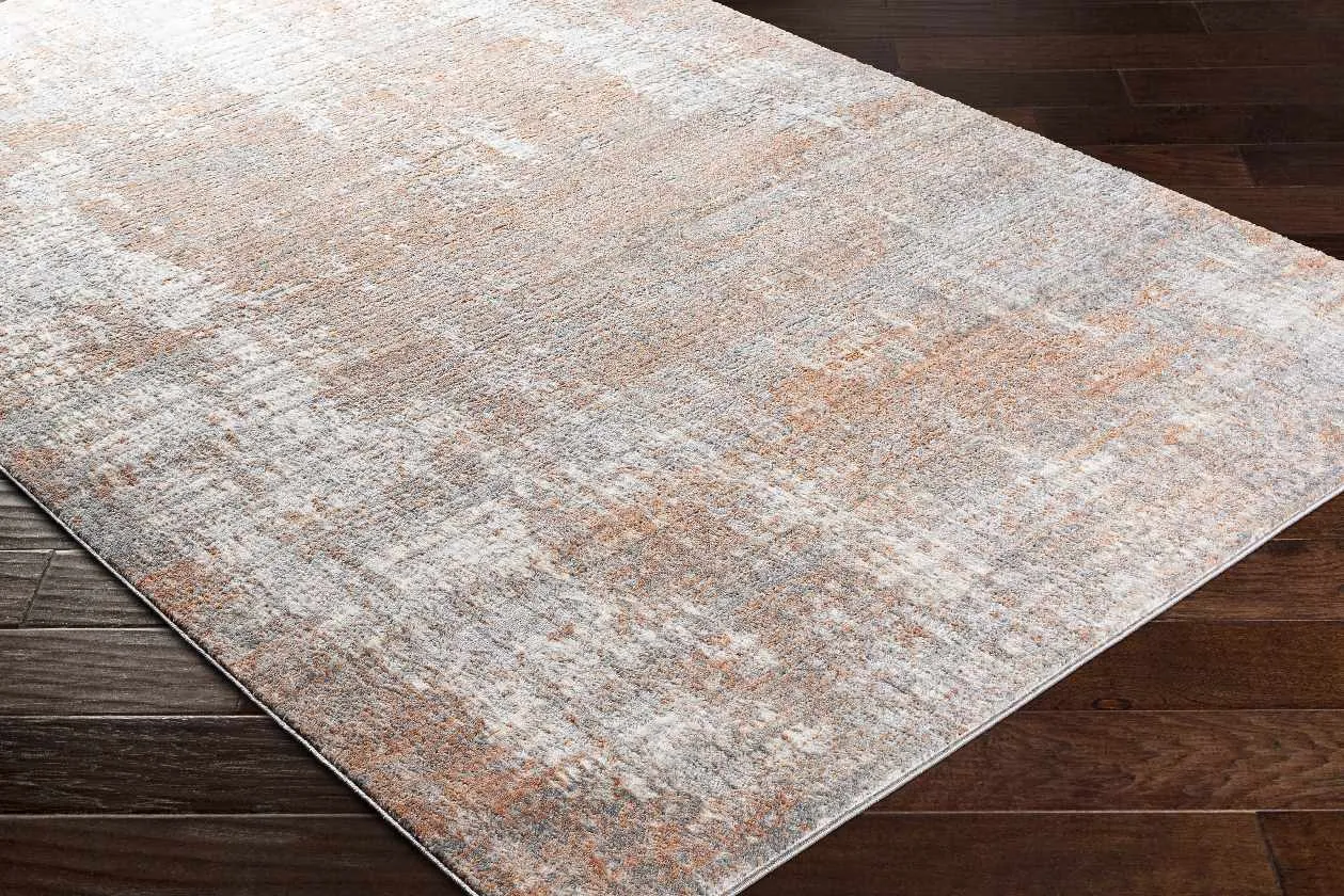 Moose Modern Area Rug