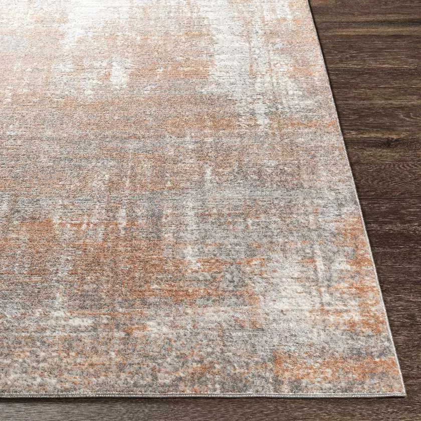 Moose Modern Area Rug