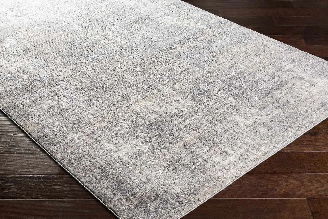 Moose Modern Area Rug