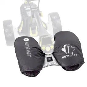 Motocaddy Hot Mitts (Pair)