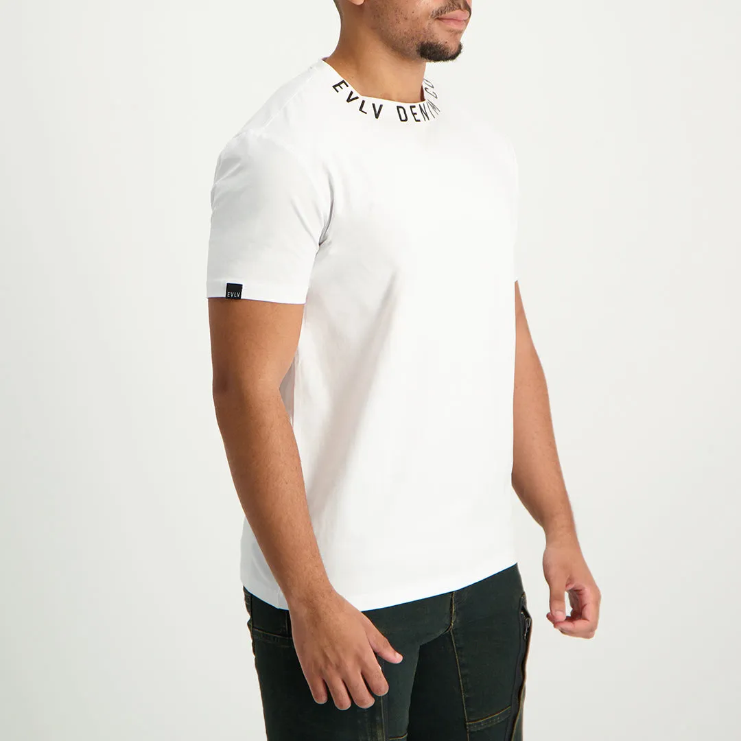 ONYX PRINTED TEE