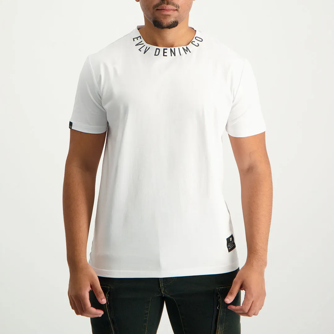 ONYX PRINTED TEE