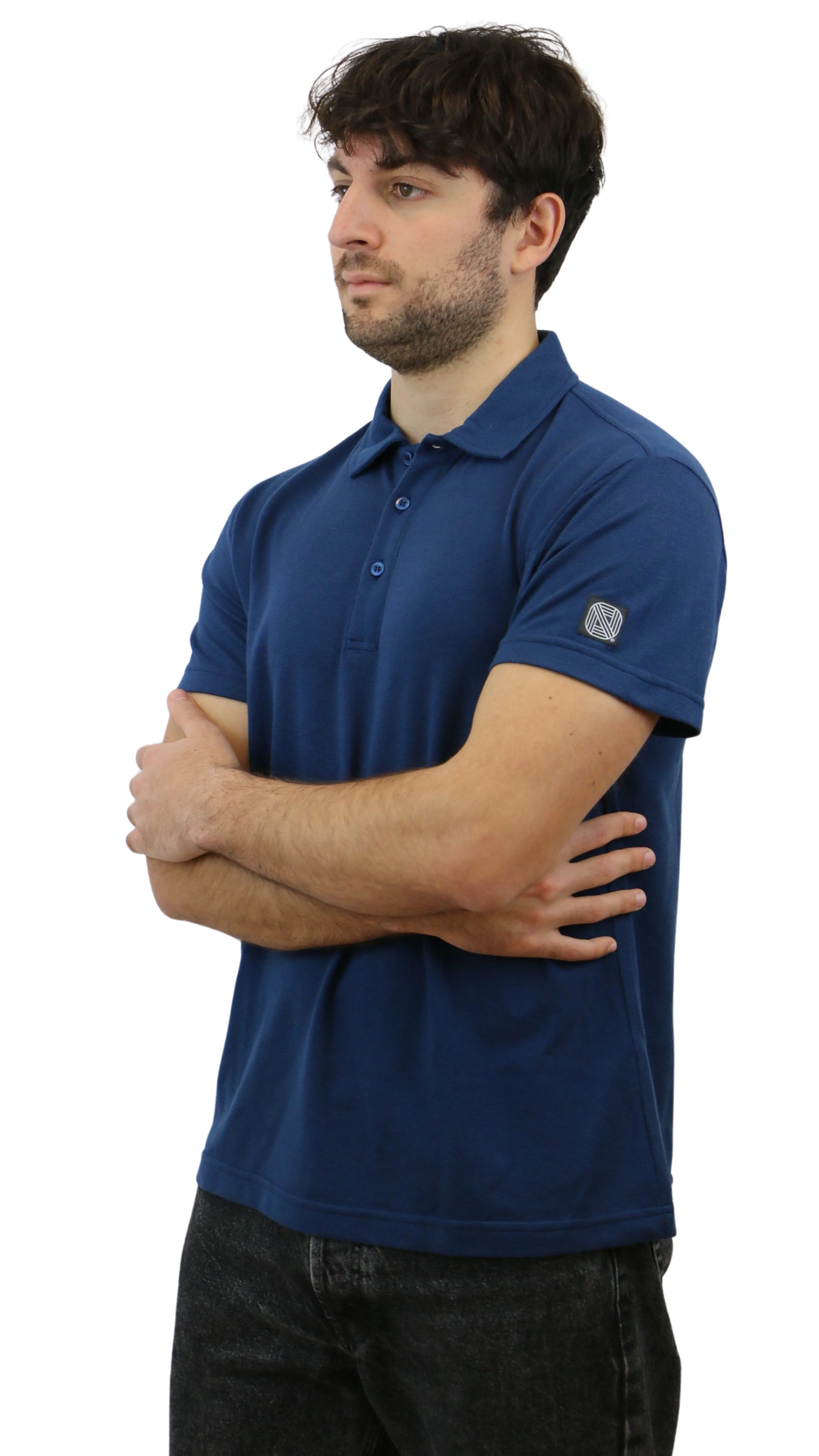 Polo Piquet Short Sleeve