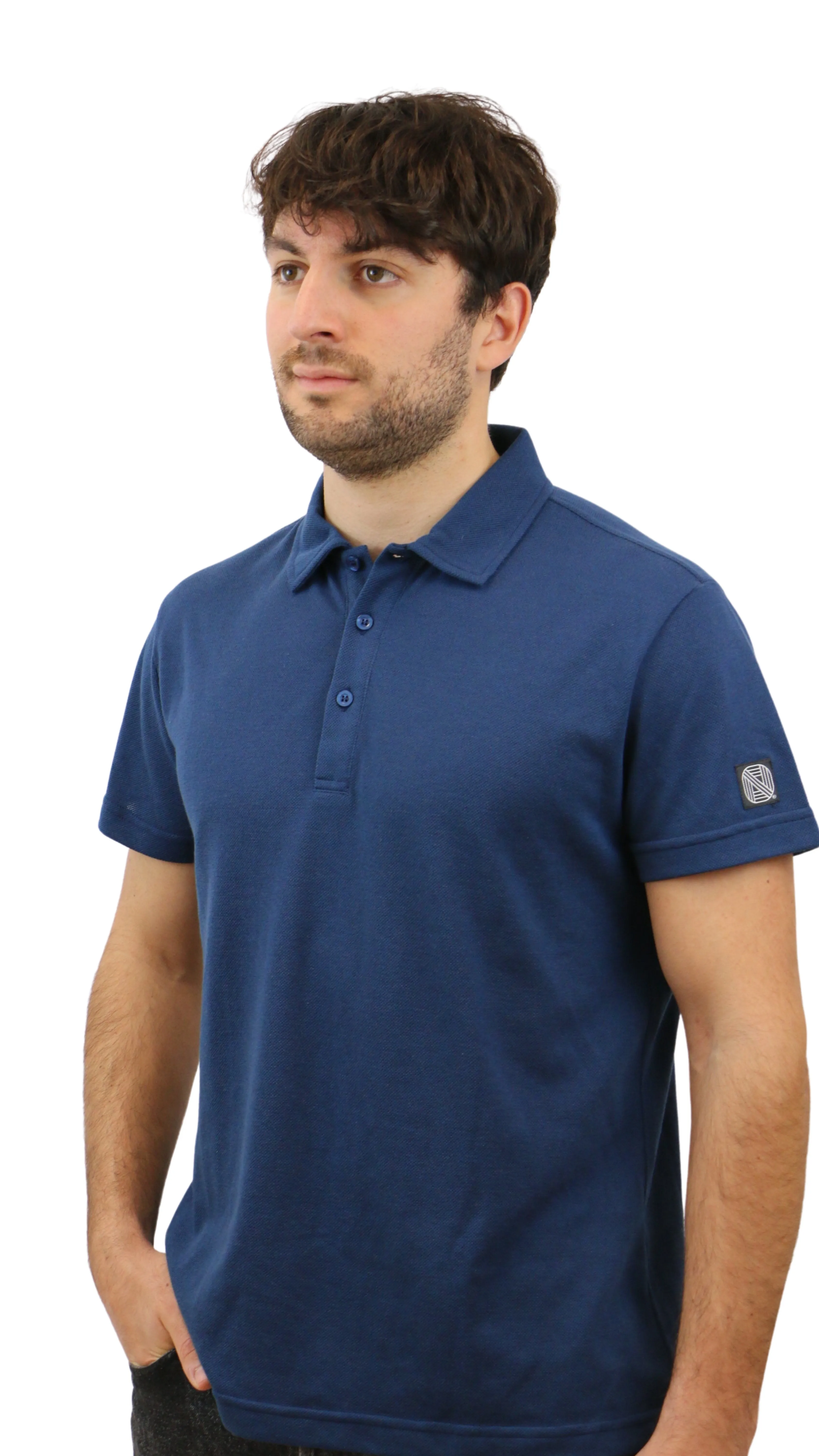 Polo Piquet Short Sleeve