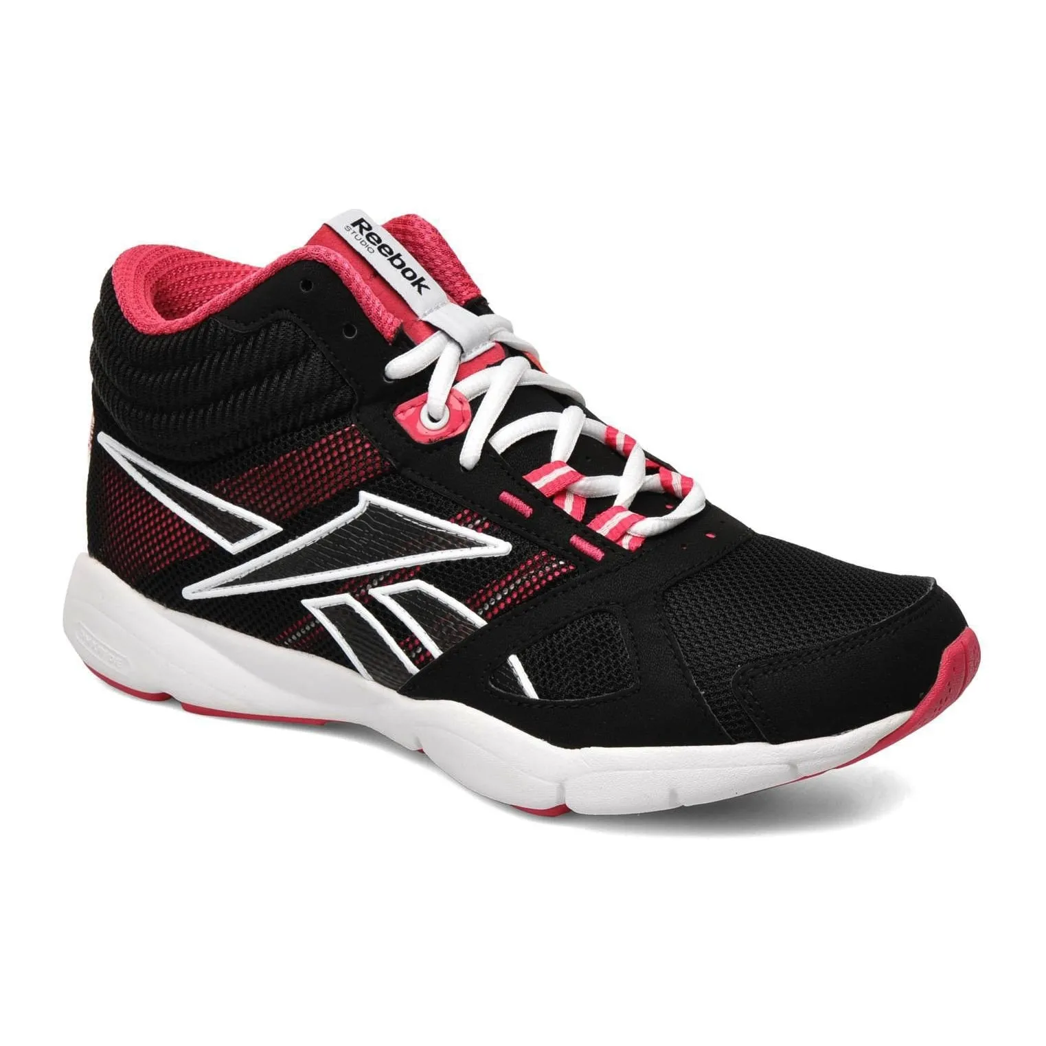 Reebok Workout Energy Mid Trainers