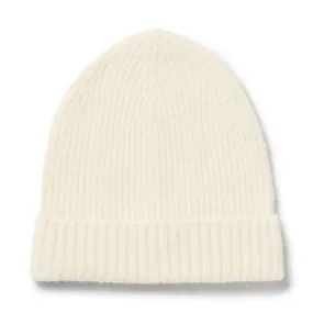 Ribbed Beanie (5-14Y)