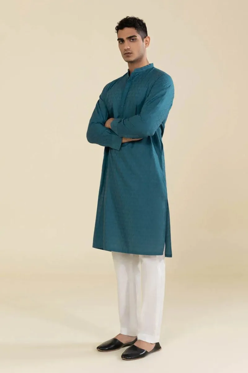 Sapphire Pakistani Mens Kurta SAM05