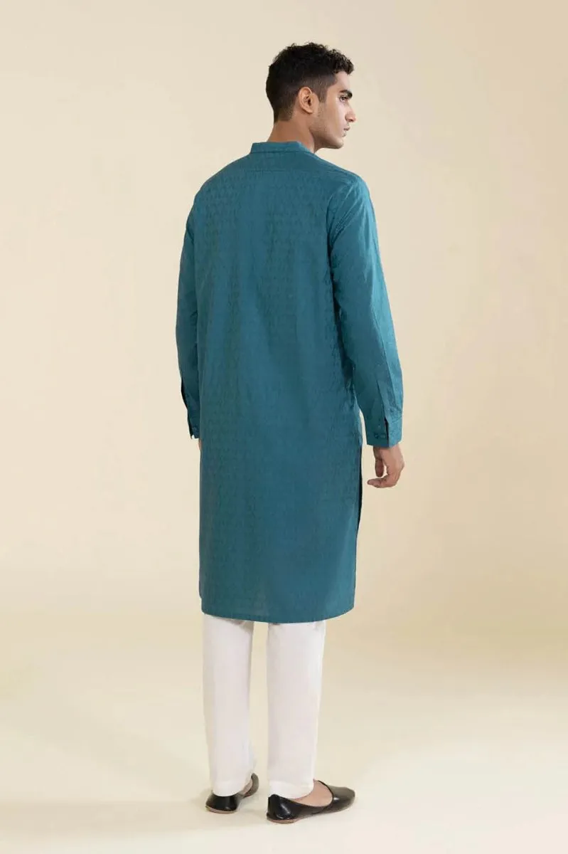 Sapphire Pakistani Mens Kurta SAM05