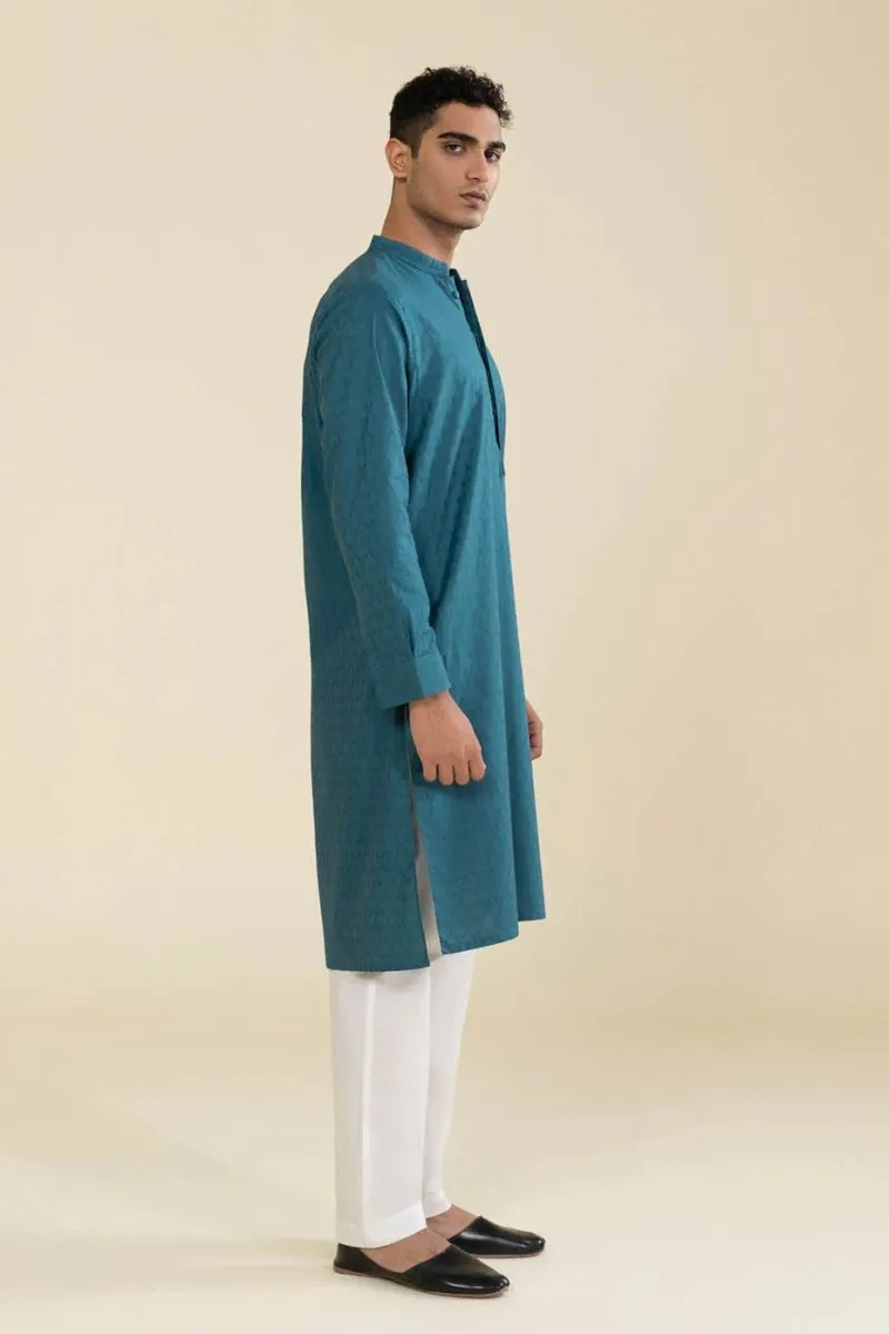 Sapphire Pakistani Mens Kurta SAM05