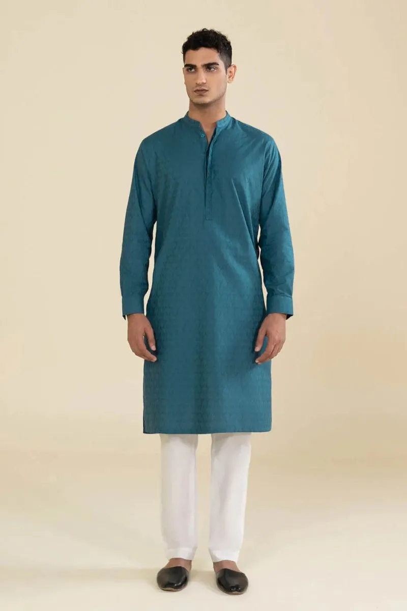 Sapphire Pakistani Mens Kurta SAM05